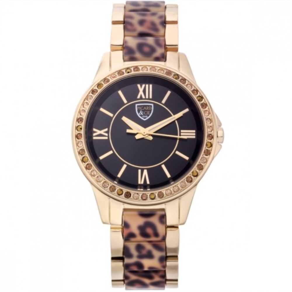 Picard & Cie PKK watch